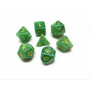 HD Jade Accessories - Dice