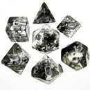 HD Nebula Accessories - Dice