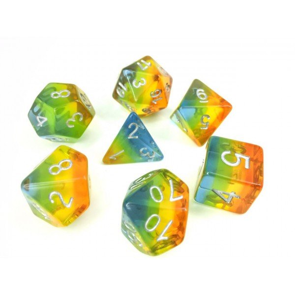 Retrofix HD Special - Accessories - Dice | Retrofix Games