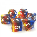 HD Special Accessories - Dice