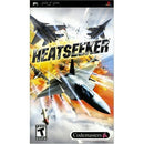 Heatseeker Video Games - Games - PSP