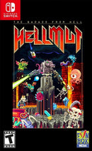 Hellmut Video Games - Games - Switch