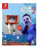 Hello Neighbor 2 IMBIR Edition (SWI) Video Games - Games - Switch