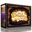 Here Be Dragons Into the Unknown Board Games - New