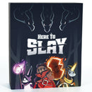 Here to Slay Board Games - New