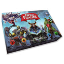 Hero Realms Deckbuilding Game Board Games - New