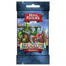 Hero Realms Journeys: Hunters Board Games - New