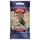 Hero Realms Journeys: Travelers Board Games - New