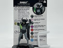 HeroClix DC Fantastic Four Diablo with Alchemical Potion 047a s001 Heroclix - Singles