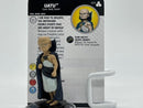 Heroclix DC Fantastic Four Uatu 055 Only Heroclix - Singles
