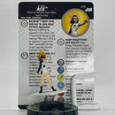 Heroclix DC Justice League Unlimited Ace 058 Heroclix - Singles