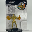 Heroclix DC Justice League Unlimited Amazo 041a Heroclix - Singles