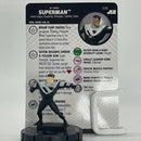 Heroclix DC Justice League Unlimited Superman 035 Heroclix - Singles
