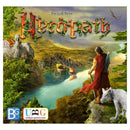 Heropath: Dragon Roar Board Games - New