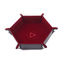 Hex Dice Tray Accessories - Dice