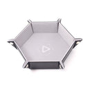 Hex Dice Tray Accessories - Dice