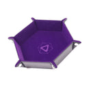 Hex Dice Tray Accessories - Dice