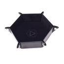 Hex Dice Tray Accessories - Dice