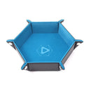 Hex Dice Tray Accessories - Dice