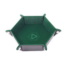 Hex Dice Tray Accessories - Dice