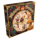 Hickory Dickory Board Games - New