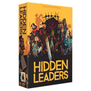 Hidden Leaders Board Games - New