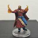 High Sun - Mage Oyamba 37 Pathfinder Battles Mwangi Expanse RPG - Blind Box Singles
