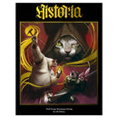 Historia Dark Fantasy Setting 5e RPG - New