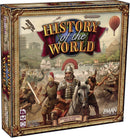 History of the World Board Games - New