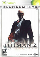 Hitman 2 [Platinum Hits] (XB) Video Games - Games - XBOX