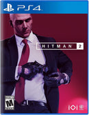 Hitman 2 Video Games - Games - PS4