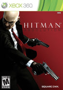 Hitman Absolution (360) Video Games - Games - X360