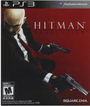 Hitman Absolution (PS3) Video Games - Games - PS3