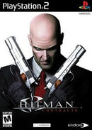 Hitman Contracts (PS2) Video Games - Games - PS2