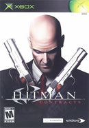 Hitman Contracts (XB) Video Games - Games - XBOX