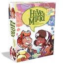 Hive Mind 2nd Edition Board Games - New