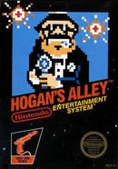 Hogan's Alley (NES) Video Games - Games - NES