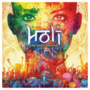 Holi: Festival of Colors Board Games - New