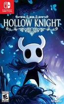 Hollow Knight (SWI) Video Games - Games - Switch