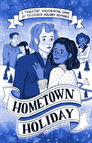 Hometown Holiday RPG RPG - New