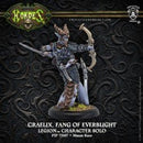 Hordes: Craelix Fang of Everblight Miniatures - Models