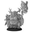 Hordes: Dhunian Archon - Minion Solo Miniatures - Models