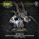 Hordes: Everblight Scythean Heavy Warbeast (E) Miniatures - Models
