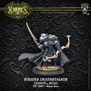 Hordes: Everblight Strider Deathstalker (E) Miniatures - Models