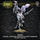 Hordes: Everblight Zuriel Heavy Warbeast Miniatures - Models