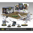 Hordes: Legion of Everblight Battlegroup Starter (E) Miniatures - Models