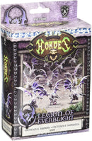Hordes: Legion of Everblight Grotesque Raiders / Grotesque Banshees Miniatures - Models