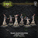 Hordes: Orboros Tharn Bloodweavers Miniatures - Models