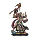 Hordes: Orboros Tharn Ravager Chieftain Miniatures - Models