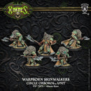 Hordes: Orboros Warpborn Skinwalkers Miniatures - Models